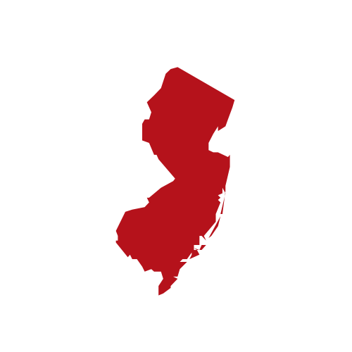 New Jersey icon